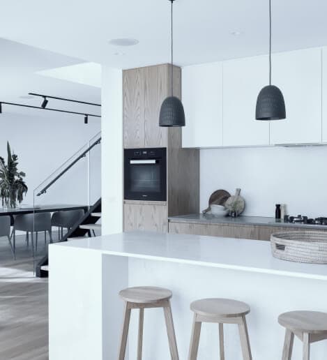 Doves cave guest house view